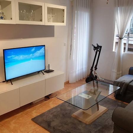 Apartment Playa Cura 150M + Electric Scooters Τορεβιέχα Εξωτερικό φωτογραφία